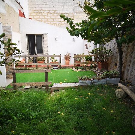 Benennidos Holiday Home Sennori Luaran gambar